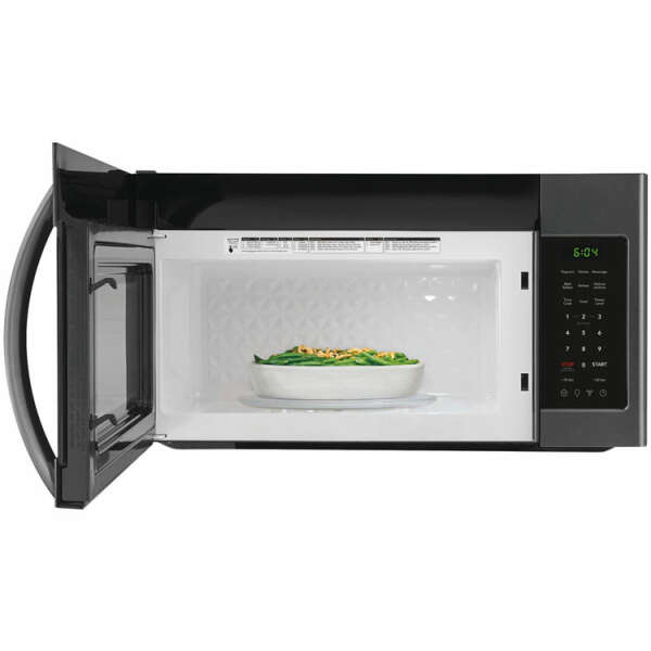 FRIGIDAIRE MICROWAVE