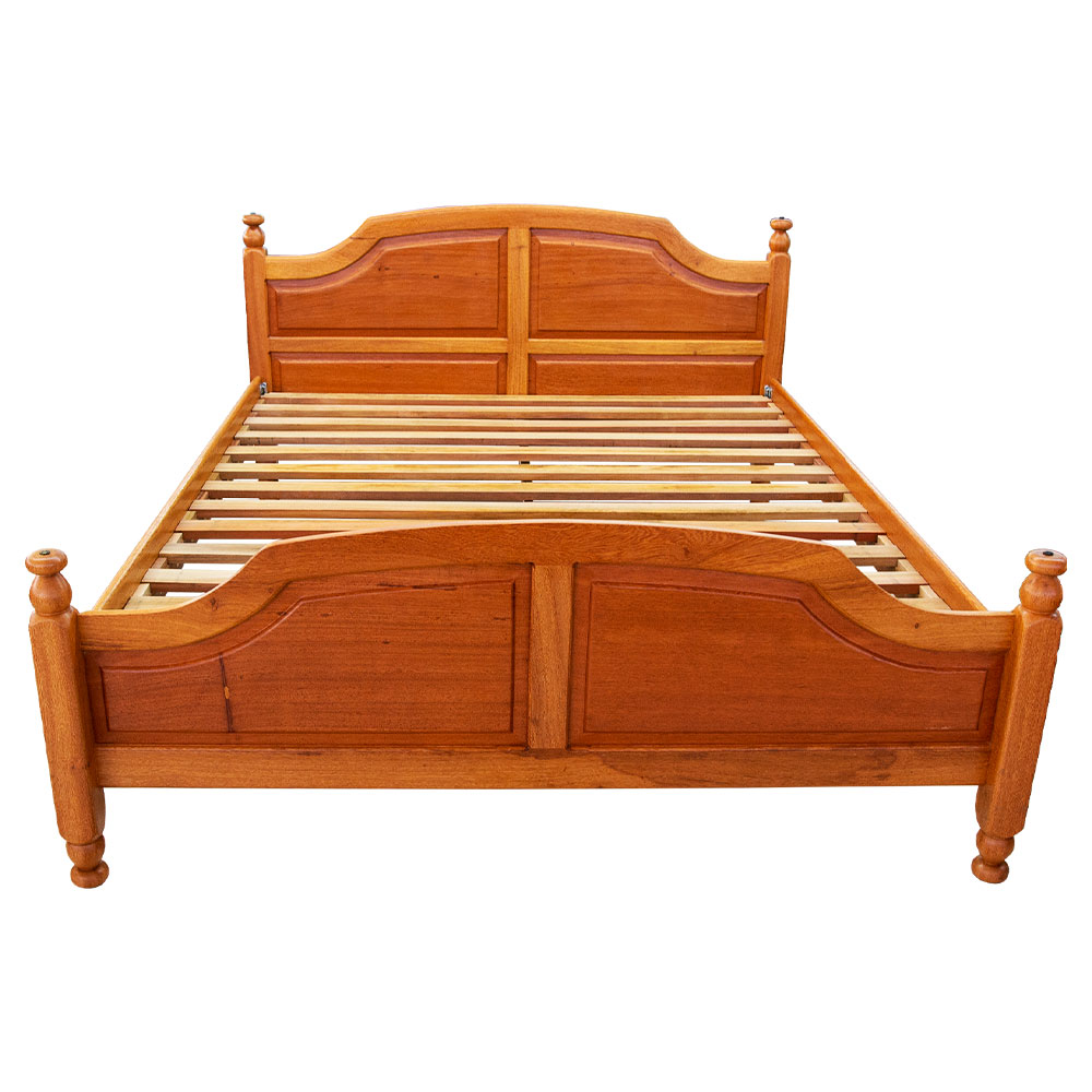 Queen Size Bed