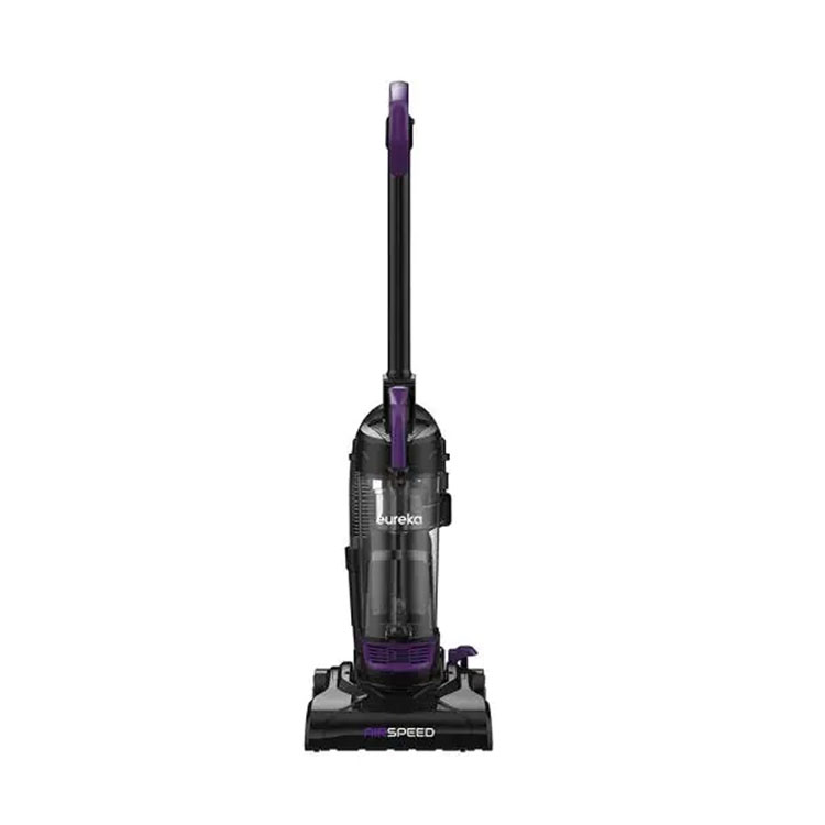 EUREKA COMPACT BAGLESS VACUUM | KHE1AP - HSDS Online