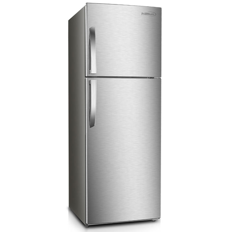 PREMIUM 7 CU.FT. REFRIGERATOR 115V STAINLESS STEEL | PRN7006HS - HSDS ...