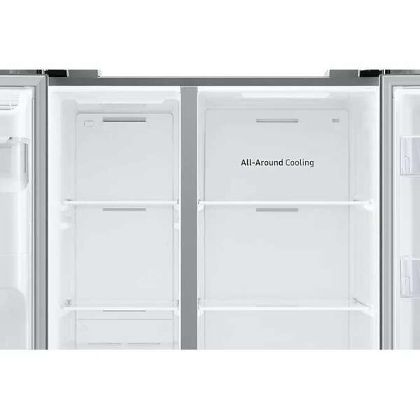 samsung refrigerator