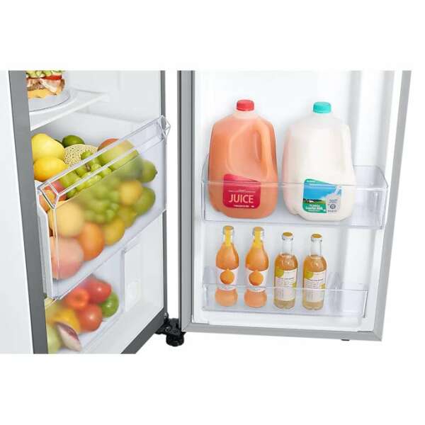 samsung refrigerator