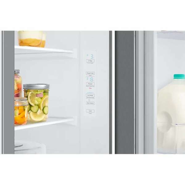 samsung refrigerator