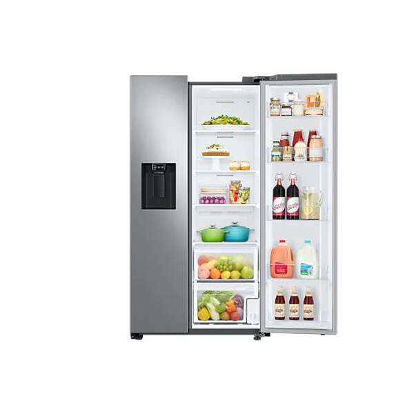 samsung refrigerator