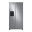 Samsung side by side refrigerator