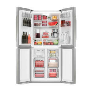 frigidaire french door refrigerator