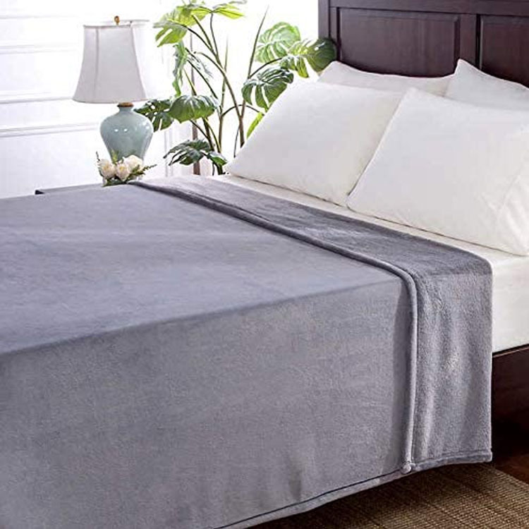 BERKSHIRE LUXELOFT QUEEN SIZE BLANKET | 1544332 - HSDS Online