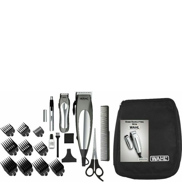 WAHL DELUXE GROOM PRO 21PC | 79305-3608 - HSDS Online