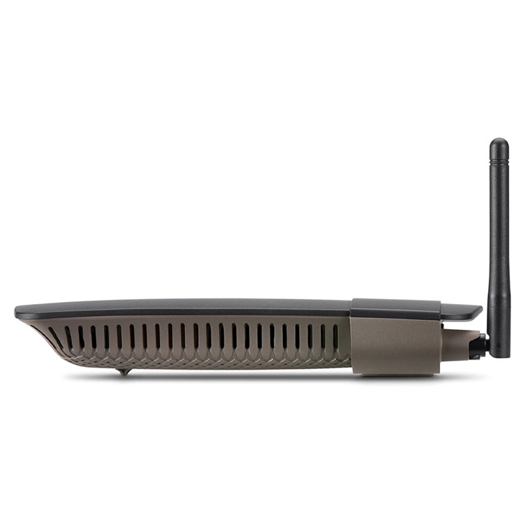 LINKSYS SMART WI*FI ROUTER AC1200 | EA6100 - HSDS Online