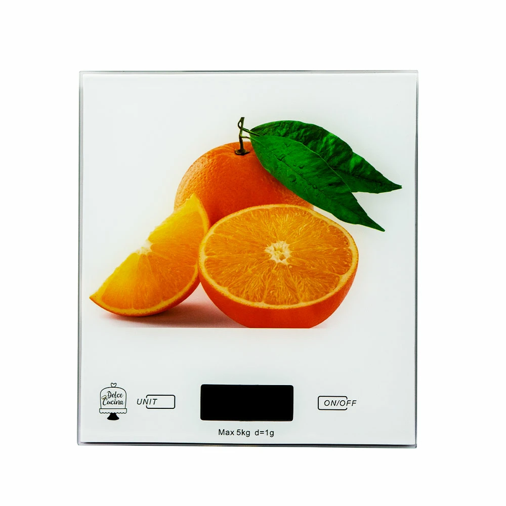 Kitchen Scale