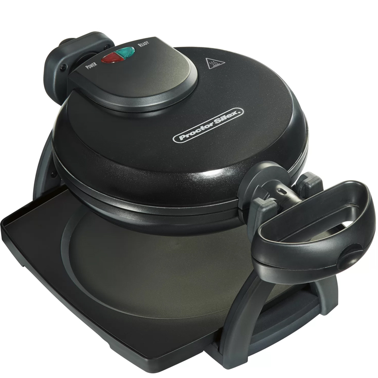 WAFFLE MAKER