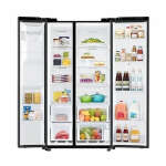 samsung refrigerator