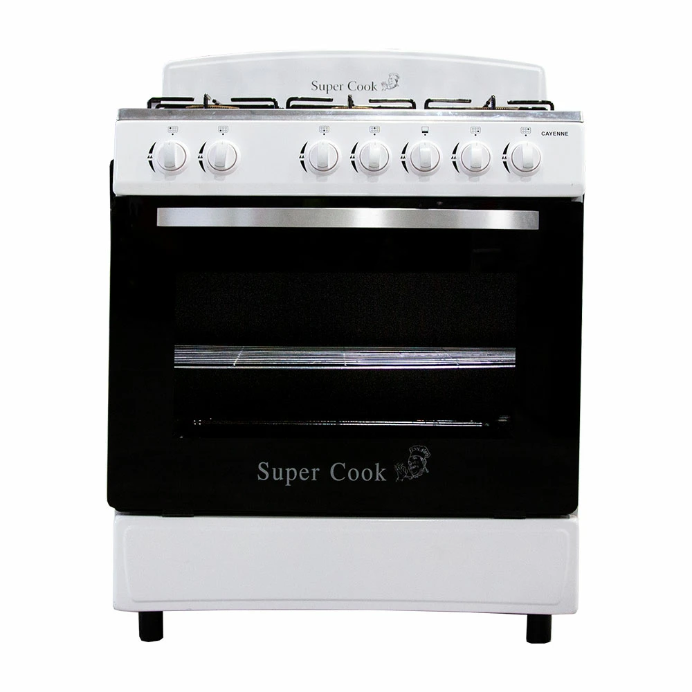 SUPERCOOK