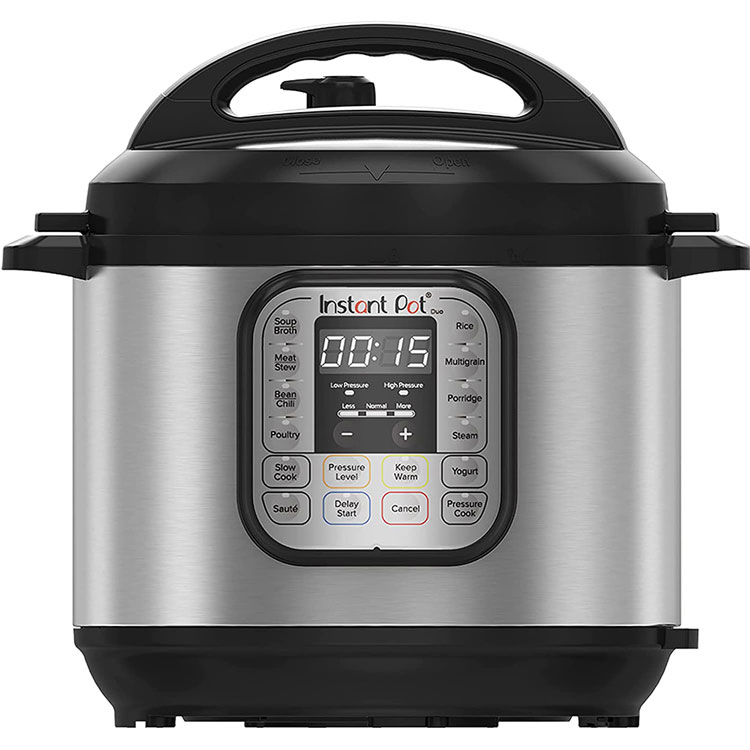 Instant Pot 8 Quart 7-in-1 Multi Cooker 