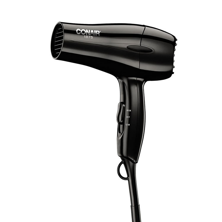 CONAIR MID SIZE HAIR DRYER 1875 WATT | 303NPR - HSDS Online