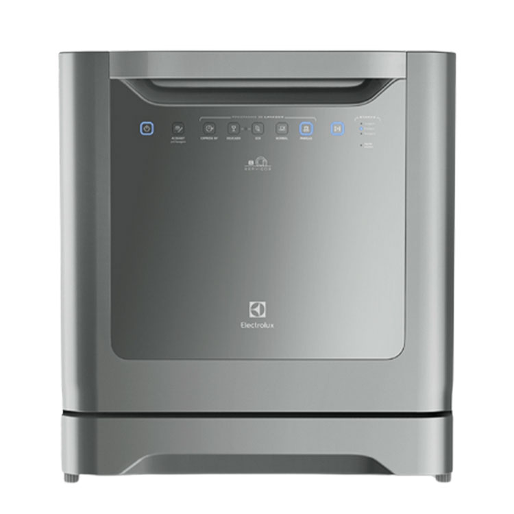 Electrolux portable sale dishwasher