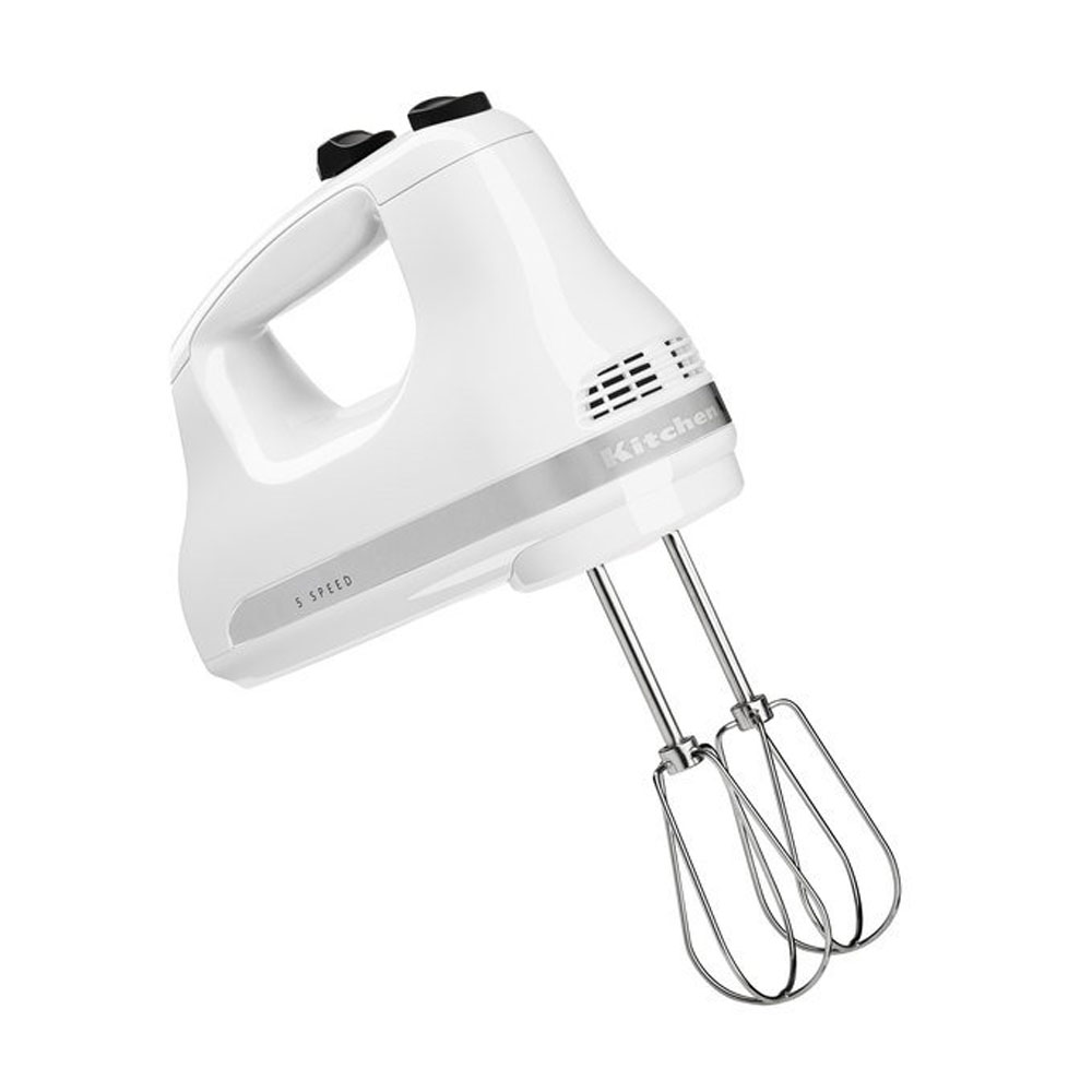 KITCHENAID 5 SPEED HAND MIXER VARIETY HSDS Online