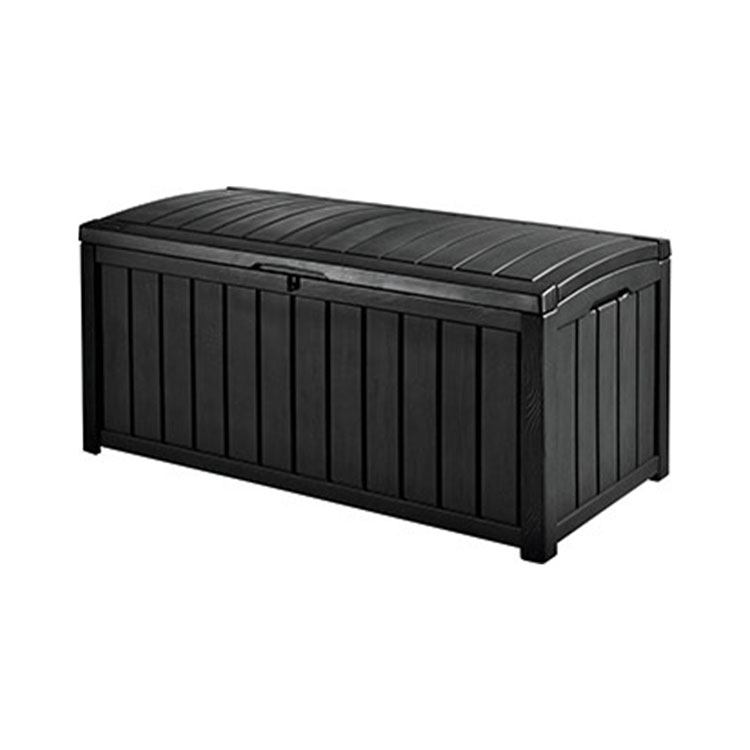 KETER GLENWOOD GARDEN STORAGE DECK BOX 223625 HSDS Online