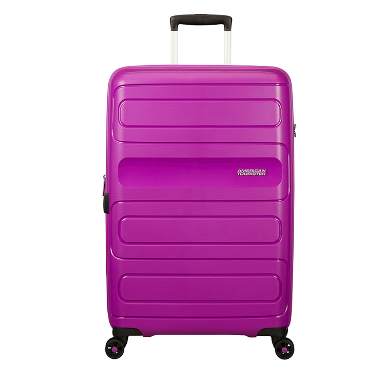 AMERICAN TOURISTER SUNSIDE SPINNER ULTRA VIOLET VARIETY HSDS Online