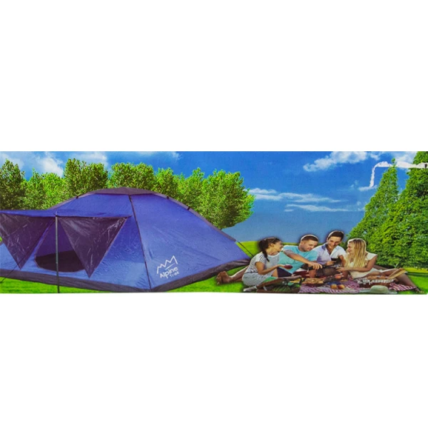 CAMPING TENT