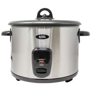 Axxel 10 Cup Rice Cooker