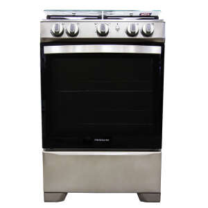 24 INCH GAS STOVE