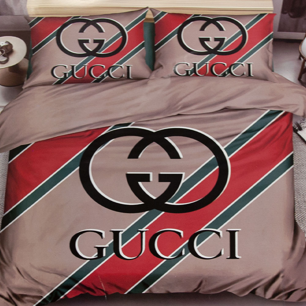 Gucci pillowcase best sale