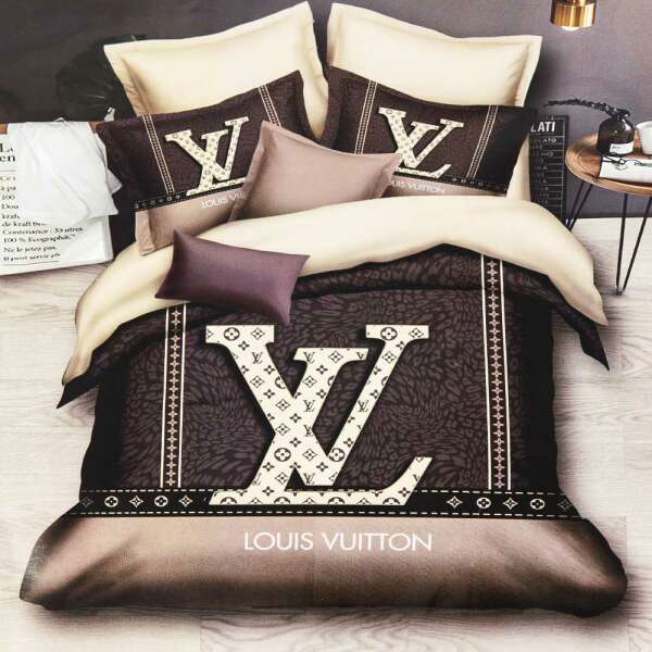 Lv pillow cover hotsell