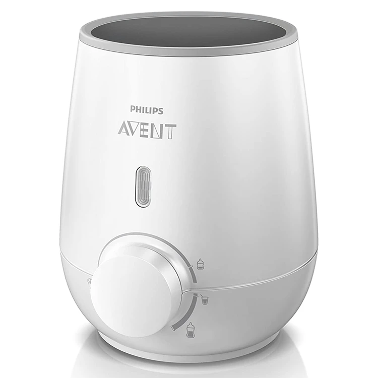 PHILIPS AVENT BABY BOTTLE WARMER