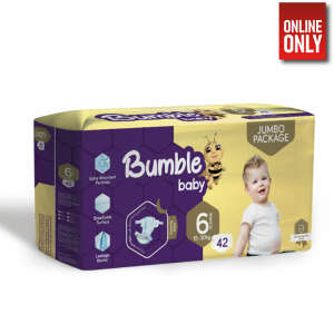 Bumble jumbo6