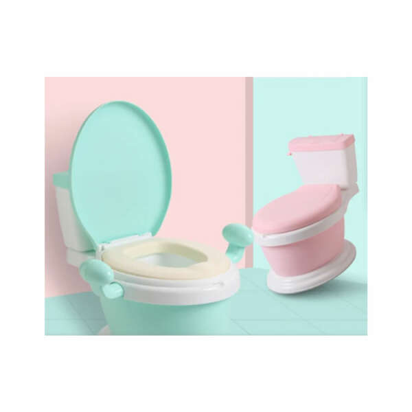 PLASTIC BABY TOILET SEAT | LP-3368 - HSDS Online