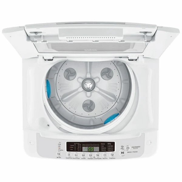 LG 13KG WASHER