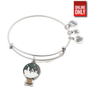 Alex and ani hot sale snow globe