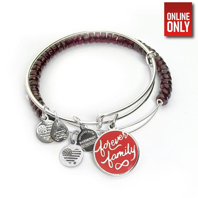 Amazon.com: Love between a Grandmother and Grandson is Forever Charm Bracelet  Family Jewelry Grandma Christmas Gift: Clothing, Shoes & Jewelry