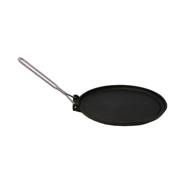 cast iron griddle