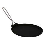 cast iron griddle