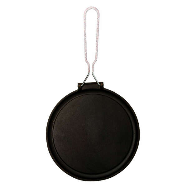 cast iron griddle