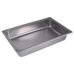 rectangular catering chafer