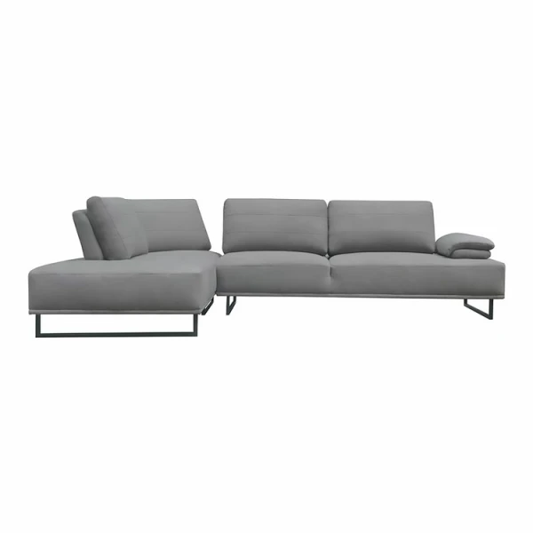 l-shaped sofa