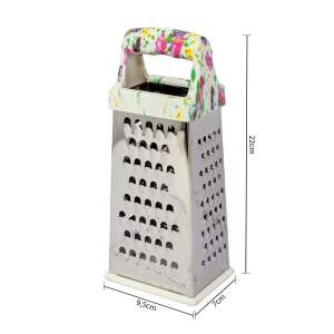 grater