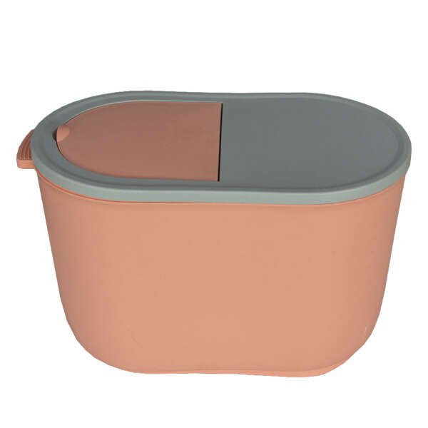 rice storage container