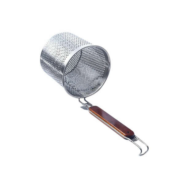 oil strainer