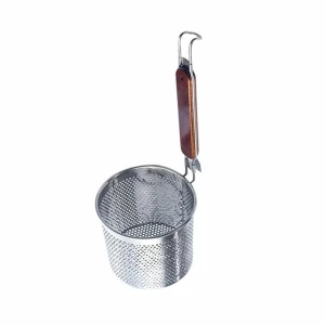 oil strainer