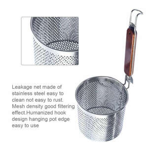 oil strainer