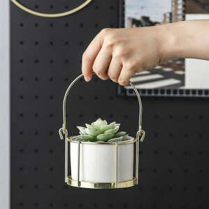 planter pot