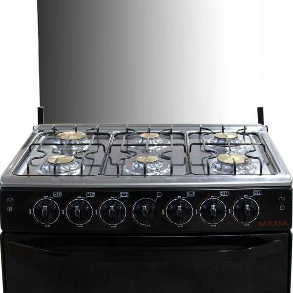 STOVE OVEN