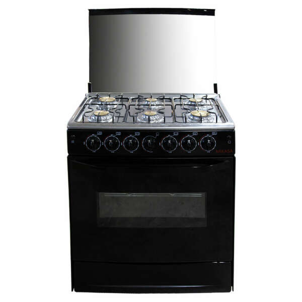 STOVE OVEN