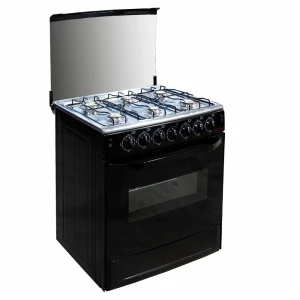 STOVE OVEN