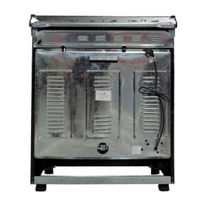 STOVE OVEN