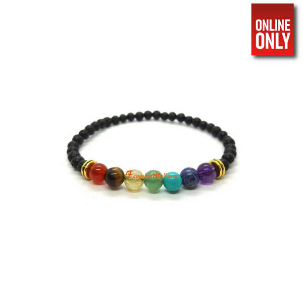 chakra bracelet